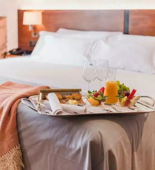 سوییت جونیور, Murcia Rincón De Pepe Affiliated By Meliá