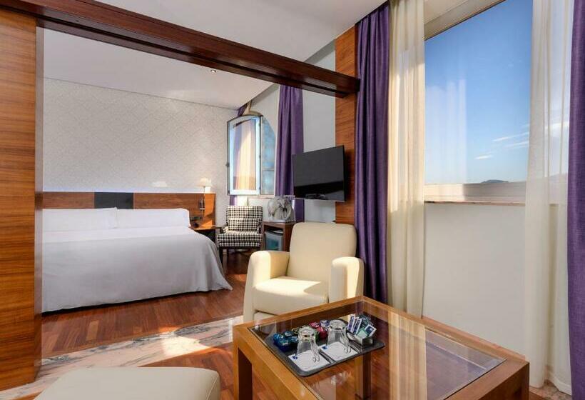 سوییت جونیور, Murcia Rincón De Pepe Affiliated By Meliá