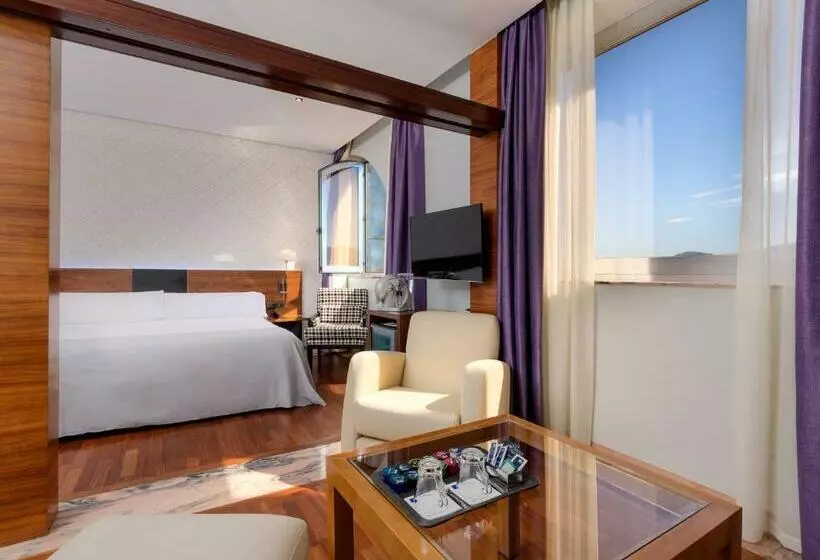 سوییت جونیور, Murcia Rincón De Pepe Affiliated By Meliá