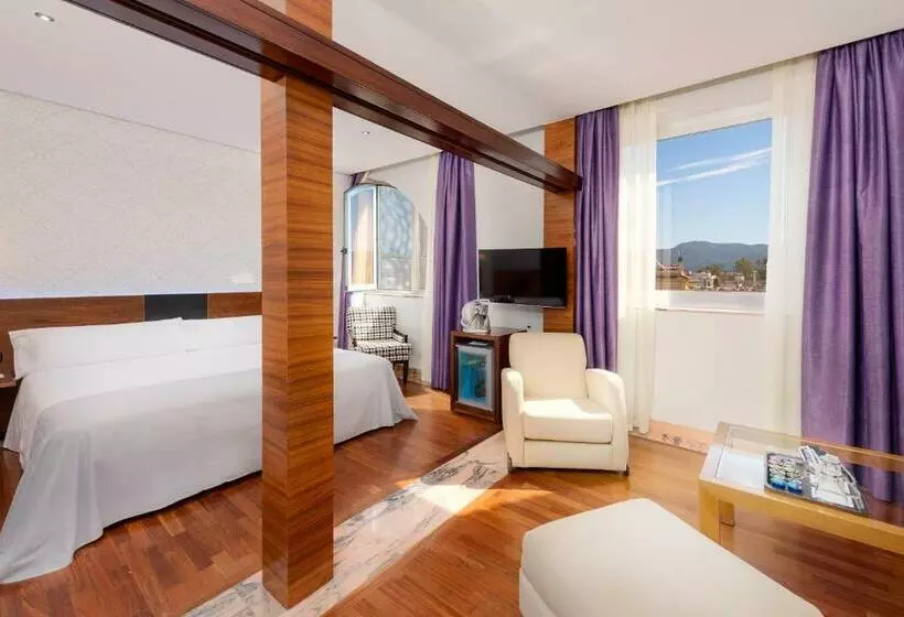 سوییت جونیور, Murcia Rincón De Pepe Affiliated By Meliá
