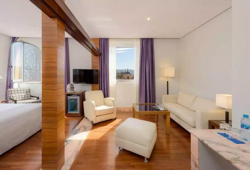 سوییت جونیور, Murcia Rincón De Pepe Affiliated By Meliá