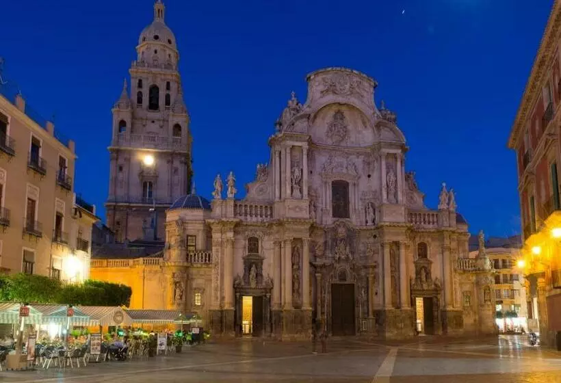 اتاق پرمیوم, Murcia Rincón De Pepe Affiliated By Meliá