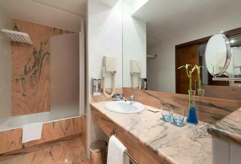 اتاق پرمیوم, Murcia Rincón De Pepe Affiliated By Meliá
