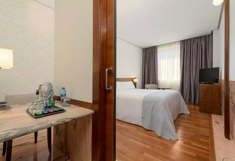 اتاق پرمیوم, Murcia Rincón De Pepe Affiliated By Meliá