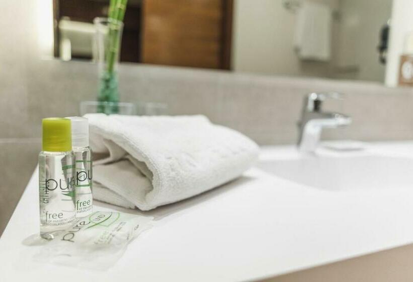 스탠다드 테라스 룸, Murcia Rincón De Pepe Affiliated By Meliá