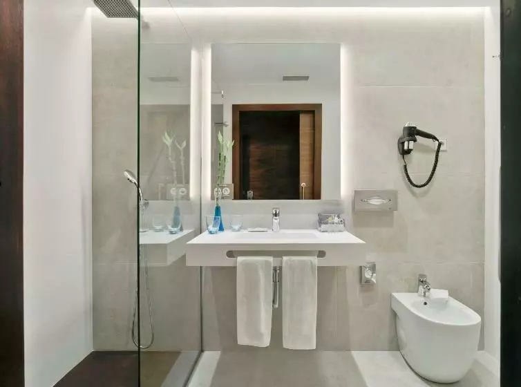 اتاق استاندارد با تراس, Murcia Rincón De Pepe Affiliated By Meliá