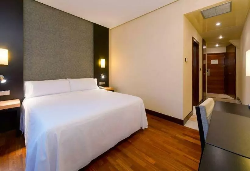 اتاق استاندارد, Murcia Rincón De Pepe Affiliated By Meliá