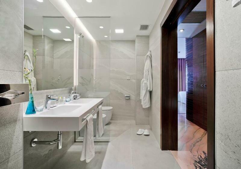 테라스 주니어 스위트, Murcia Rincón De Pepe Affiliated By Meliá
