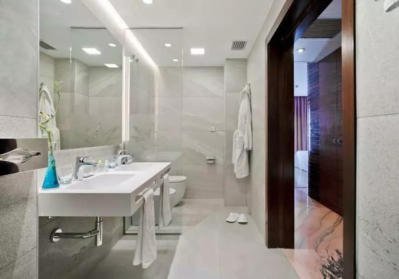 سوئیت جونیور با تراس, Murcia Rincón De Pepe Affiliated By Meliá