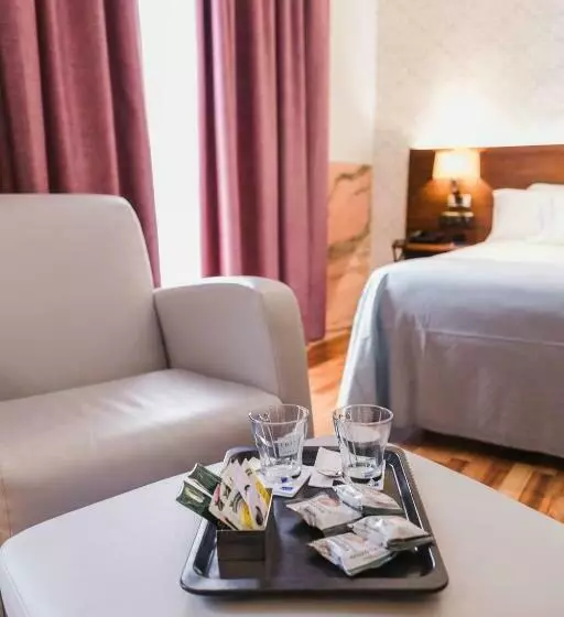 سوئیت جونیور با تراس, Murcia Rincón De Pepe Affiliated By Meliá