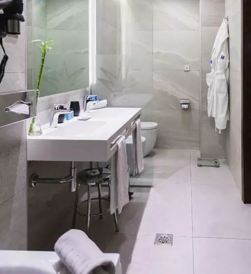 سوئیت جونیور با تراس, Murcia Rincón De Pepe Affiliated By Meliá