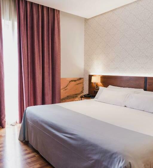 سوئیت جونیور با تراس, Murcia Rincón De Pepe Affiliated By Meliá