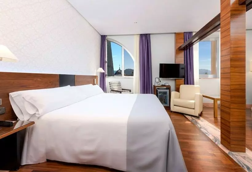 سوییت جونیور, Murcia Rincón De Pepe Affiliated By Meliá