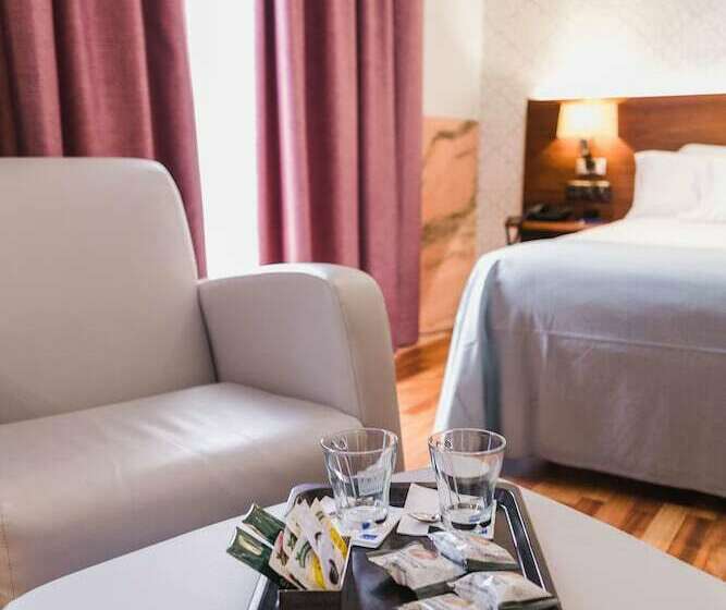 سوییت جونیور, Murcia Rincón De Pepe Affiliated By Meliá