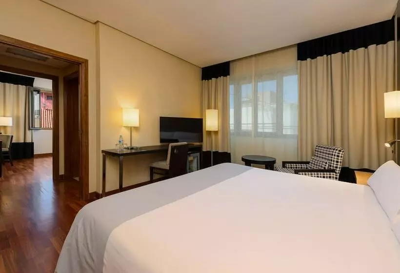 سوییت, Murcia Rincón De Pepe Affiliated By Meliá