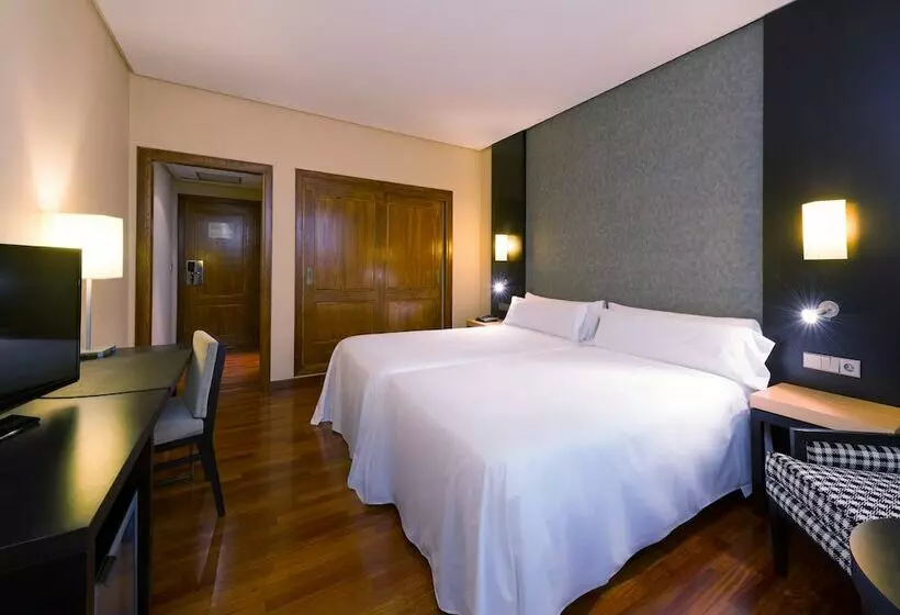 اتاق استاندارد با تراس, Murcia Rincón De Pepe Affiliated By Meliá