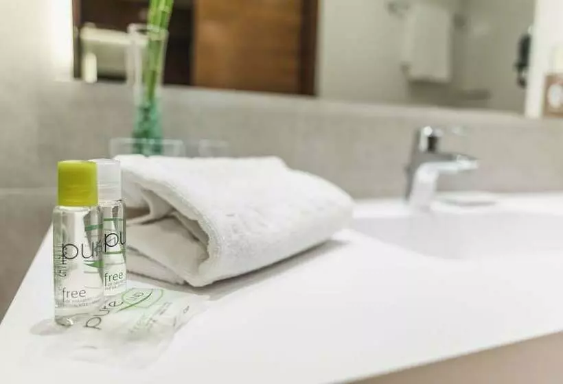 اتاق استاندارد با تراس, Murcia Rincón De Pepe Affiliated By Meliá