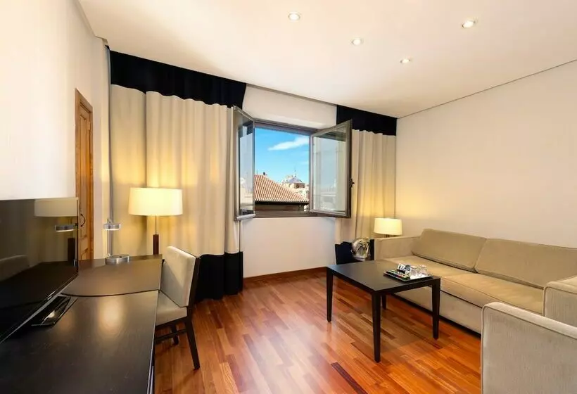 سوییت, Murcia Rincón De Pepe Affiliated By Meliá
