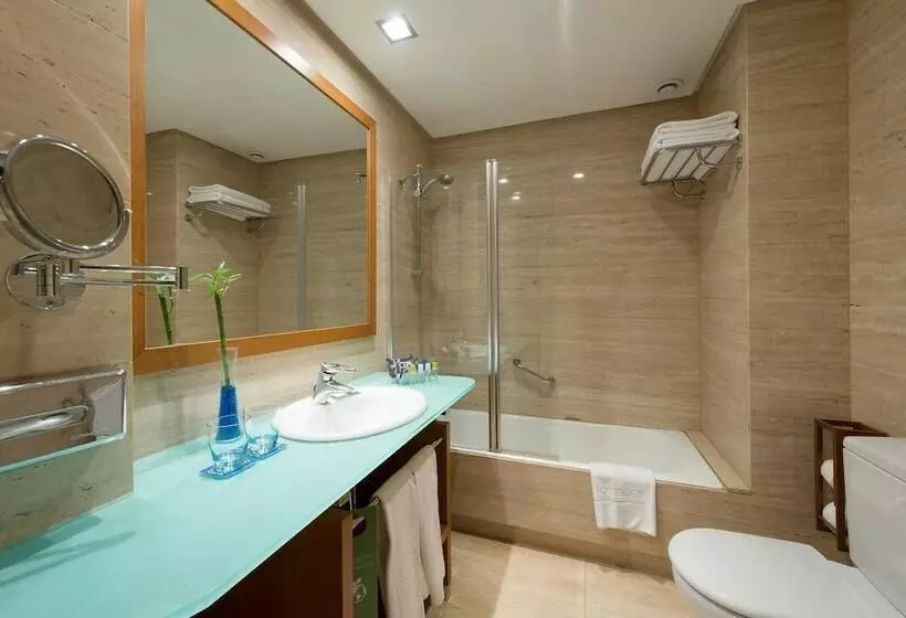 سوییت, Murcia Rincón De Pepe Affiliated By Meliá