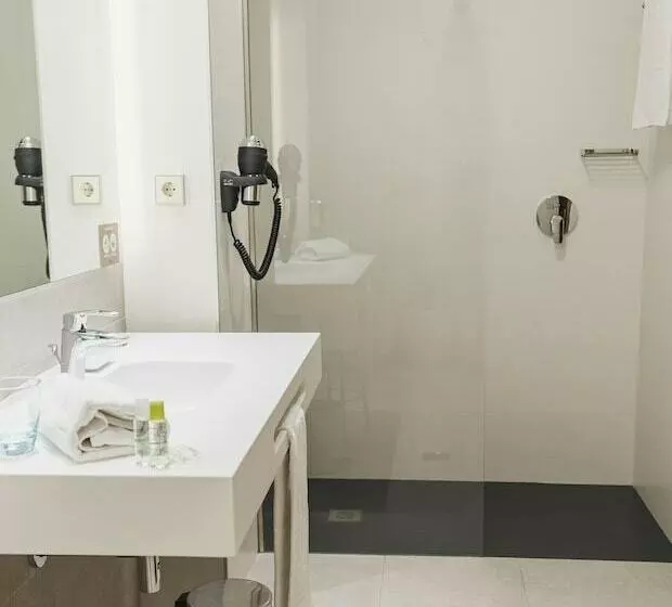 اتاق استاندارد با تراس, Murcia Rincón De Pepe Affiliated By Meliá
