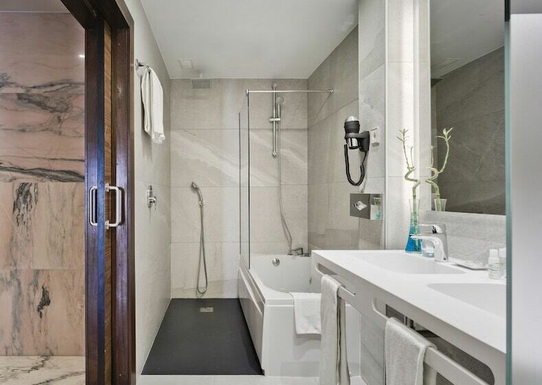 테라스 주니어 스위트, Murcia Rincón De Pepe Affiliated By Meliá