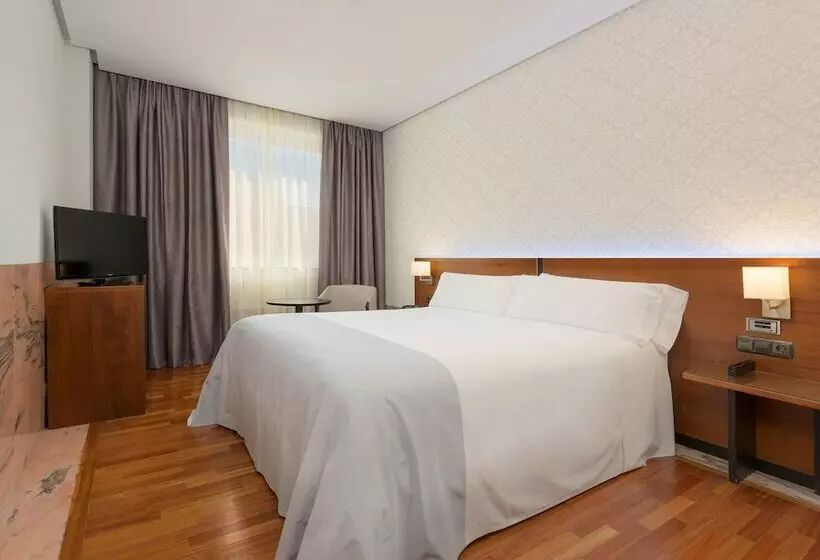 اتاق پرمیوم, Murcia Rincón De Pepe Affiliated By Meliá