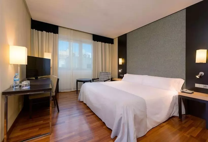 سوییت, Murcia Rincón De Pepe Affiliated By Meliá