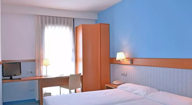 Habitación Estàndard Individual, Murrieta