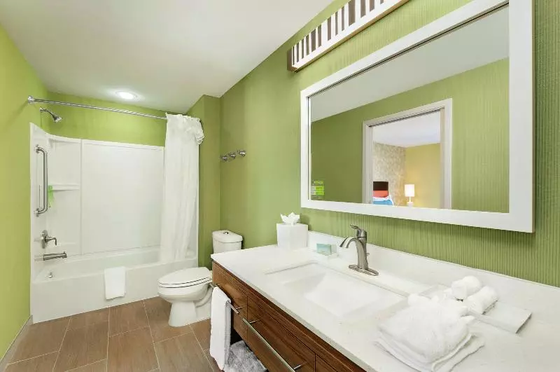 Habitación Estàndard Individual, Murrieta