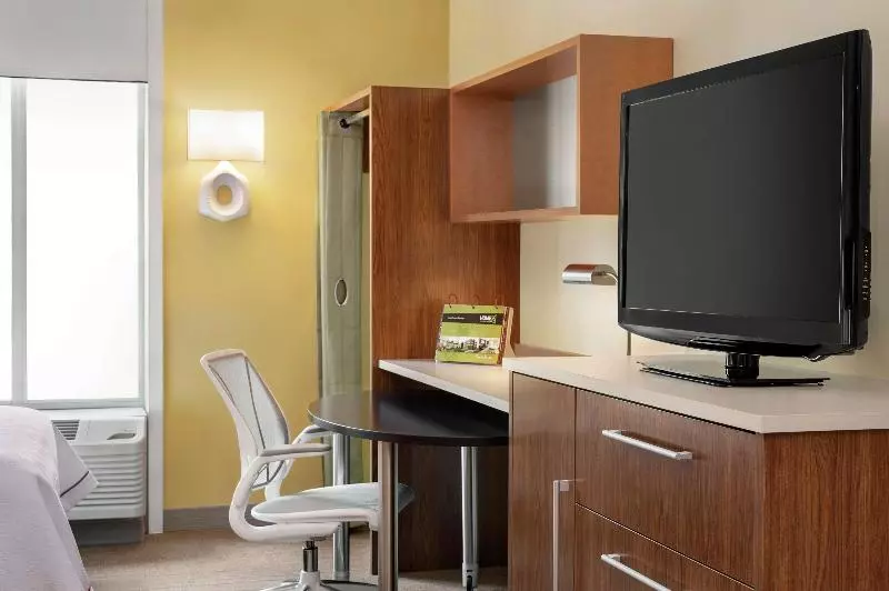 Habitación Estàndard Individual, Murrieta