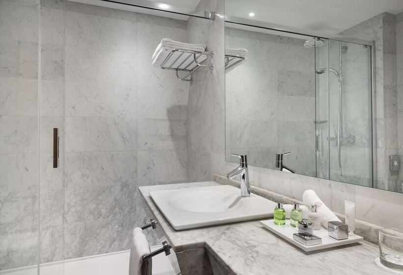 غرفة سوبيريور فردية, NH Collection Salamanca Palacio De Castellanos