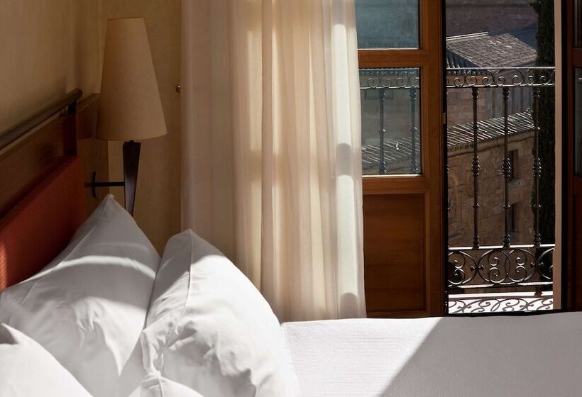 غرفة سوبيريور, NH Collection Salamanca Palacio De Castellanos