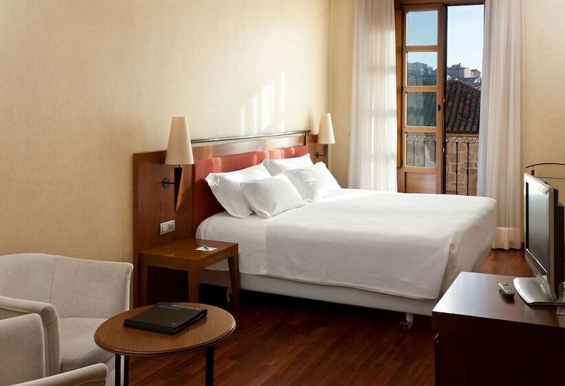 غرفة سوبيريور, NH Collection Salamanca Palacio De Castellanos