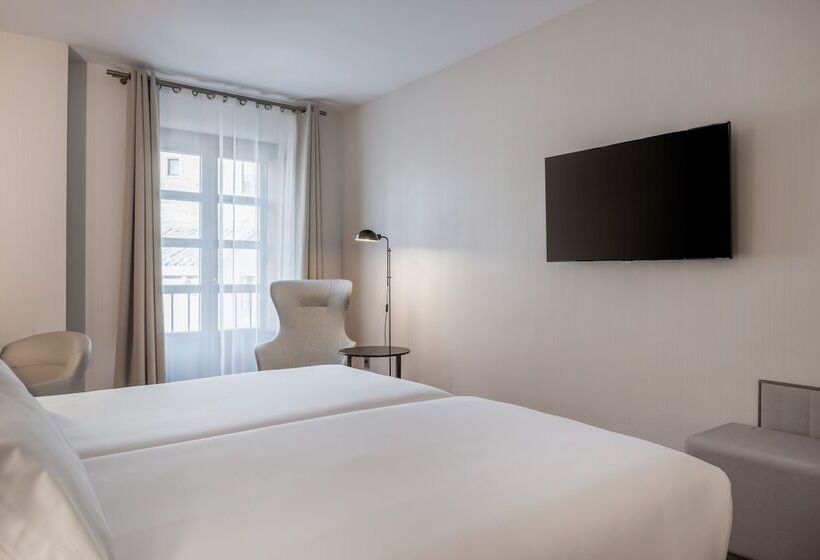 غرفة سوبيريور, NH Collection Salamanca Palacio De Castellanos