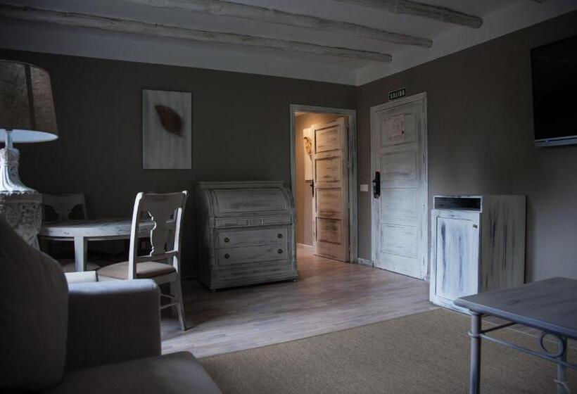 סוויטה, Luze El Toro