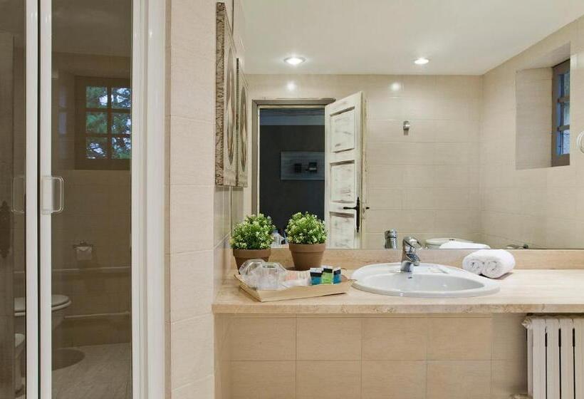 סוויטה, Luze El Toro