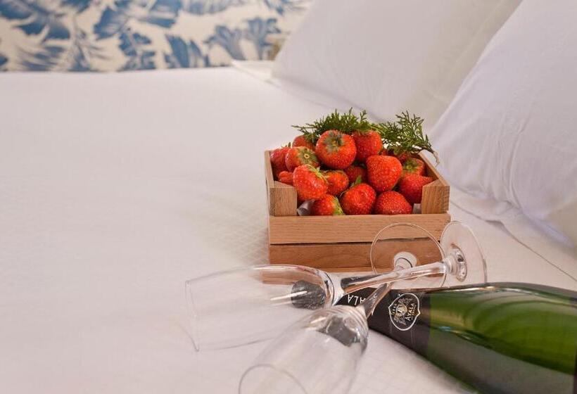 סוויטה, Luze El Toro