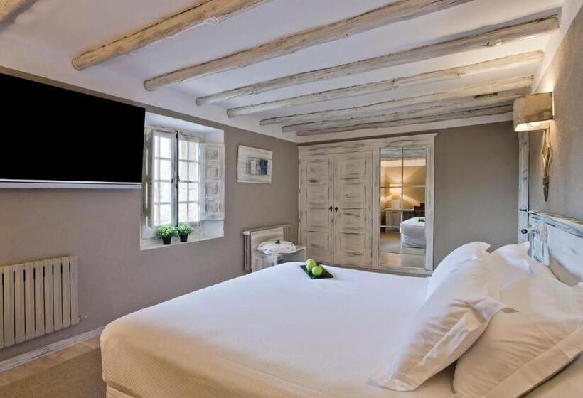 סוויטה, Luze El Toro