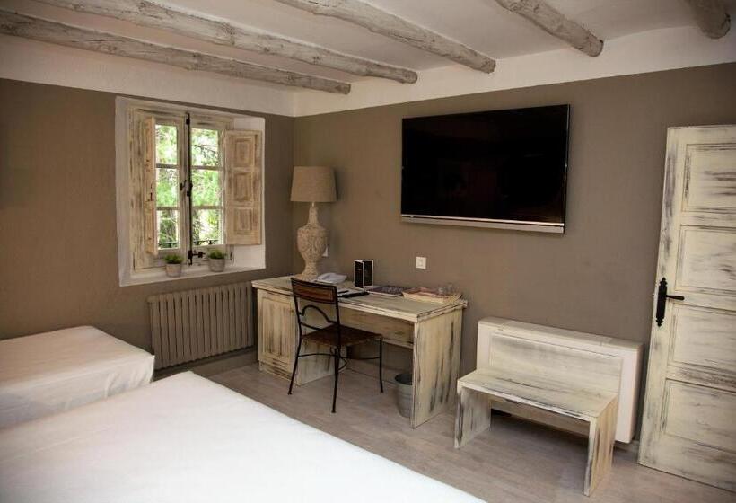 חדר סטנדרט, Luze El Toro