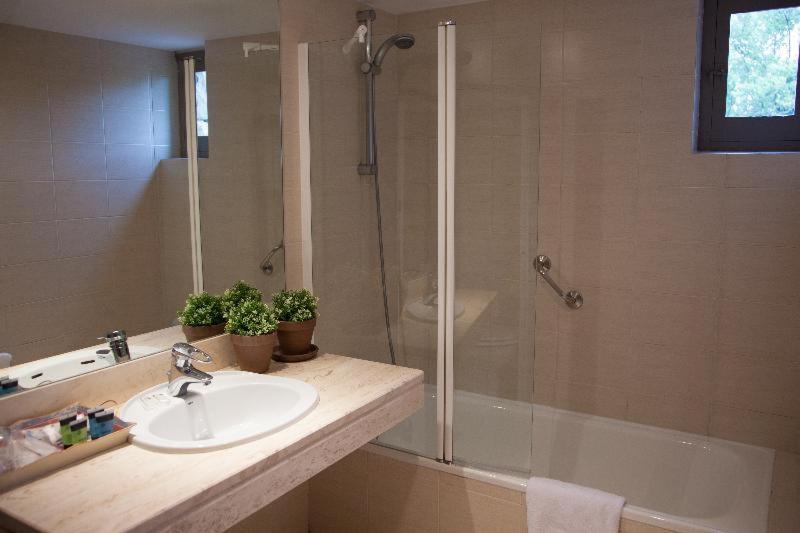 חדר סטנדרט, Luze El Toro