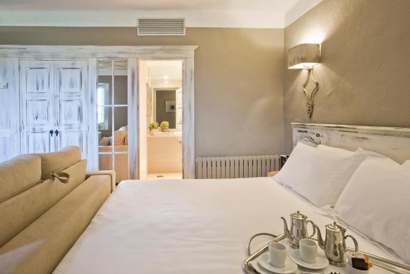 חדר סטנדרט, Luze El Toro