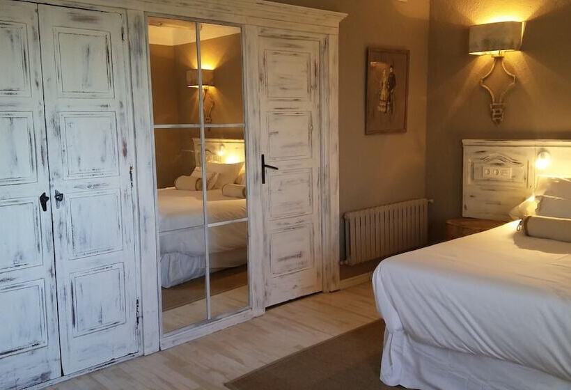 חדר סטנדרט, Luze El Toro