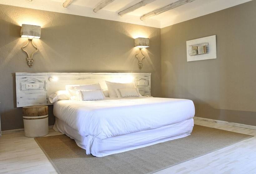 חדר סטנדרט, Luze El Toro