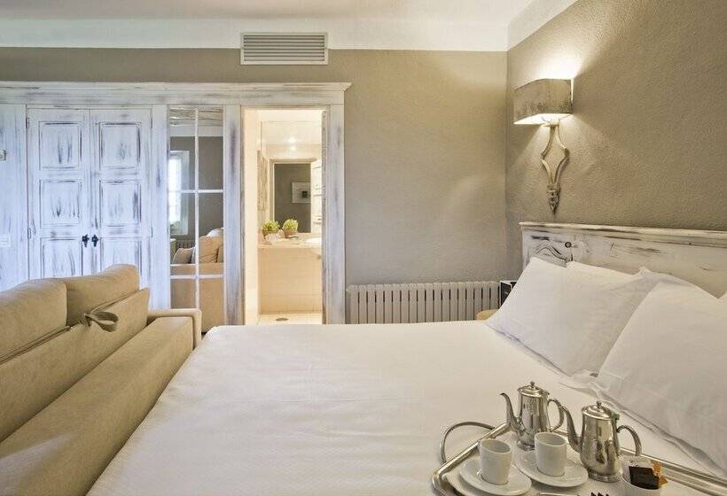 חדר סטנדרט, Luze El Toro