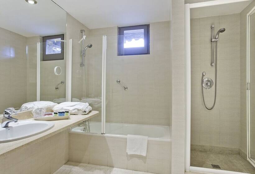 סוויטה, Luze El Toro