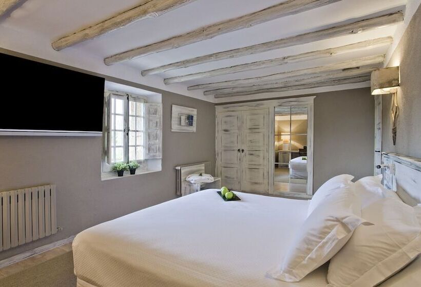 סוויטה, Luze El Toro