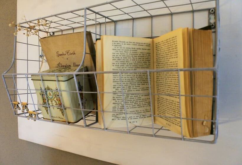 סוויטה, Luze El Toro