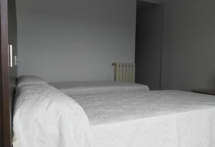 스탠다드 룸, Ribera