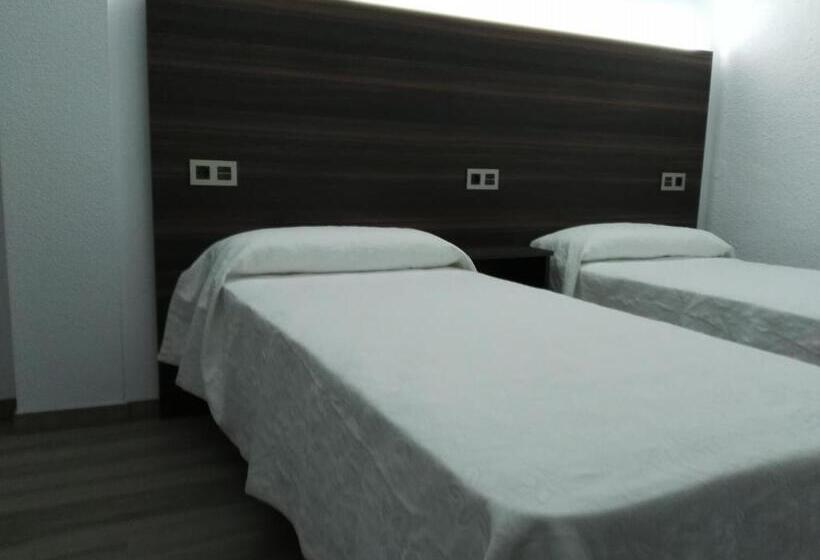 스탠다드 룸, Ribera