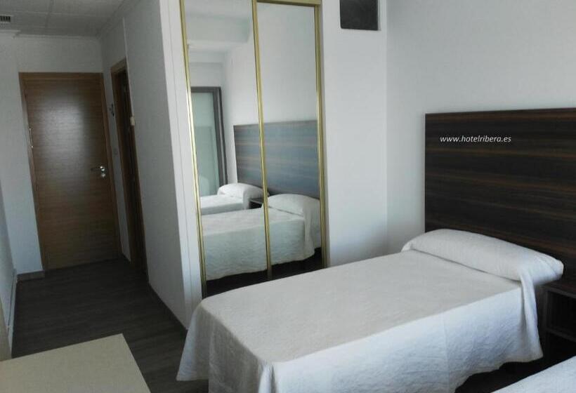 스탠다드 룸, Ribera